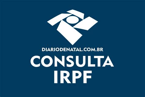 irpf 2023 consulta